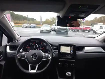 Photo 2 Renault Captur  TCe 90 - 21