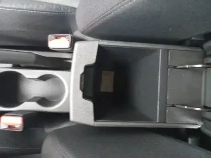 Photo 29 Renault Captur  TCe 90 - 21