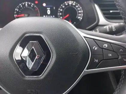 Photo 30 Renault Captur  TCe 90 - 21