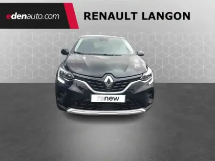Photo 43 Renault Captur  TCe 90 - 21