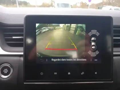 Photo 22 Renault Captur  TCe 90 - 21