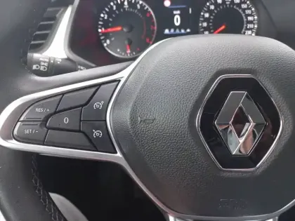 Photo 32 Renault Captur  TCe 90 - 21