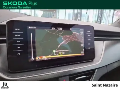 Photo 41 Skoda Scala  1.0 TSI Evo 110 ch DSG7