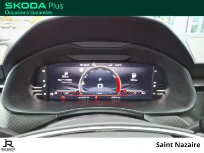 Photo 52 Skoda Scala  1.0 TSI Evo 110 ch DSG7