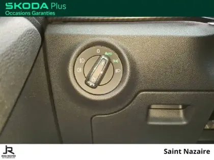 Photo 55 Skoda Scala  1.0 TSI Evo 110 ch DSG7