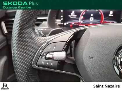 Photo 53 Skoda Scala  1.0 TSI Evo 110 ch DSG7