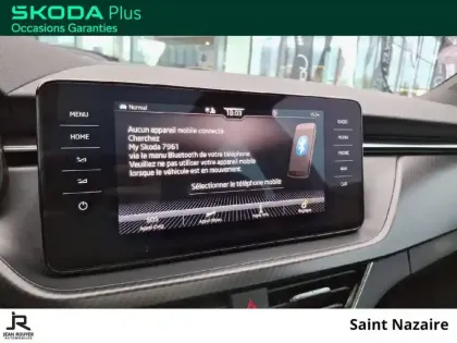 Photo 40 Skoda Scala  1.0 TSI Evo 110 ch DSG7