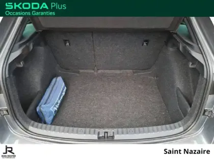 Photo 57 Skoda Scala  1.0 TSI Evo 110 ch DSG7