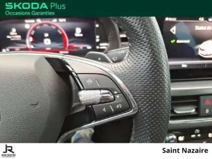 Photo 54 Skoda Scala  1.0 TSI Evo 110 ch DSG7