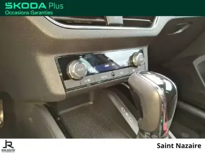 Photo 51 Skoda Scala  1.0 TSI Evo 110 ch DSG7