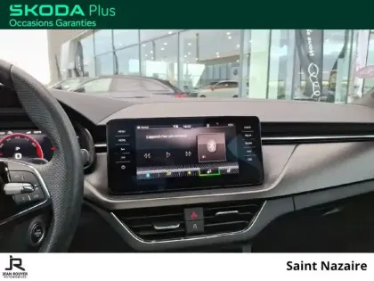 Photo 46 Skoda Scala  1.0 TSI Evo 110 ch DSG7