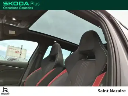 Photo 48 Skoda Scala  1.0 TSI Evo 110 ch DSG7