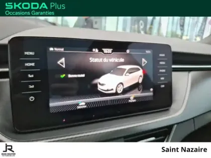 Photo 50 Skoda Scala  1.0 TSI Evo 110 ch DSG7