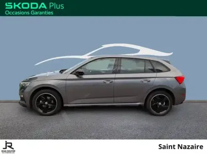 Photo 30 Skoda Scala  1.0 TSI Evo 110 ch DSG7