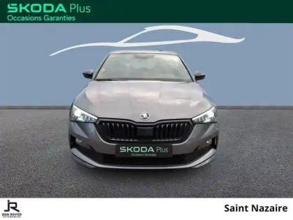 Photo 36 Skoda Scala  1.0 TSI Evo 110 ch DSG7