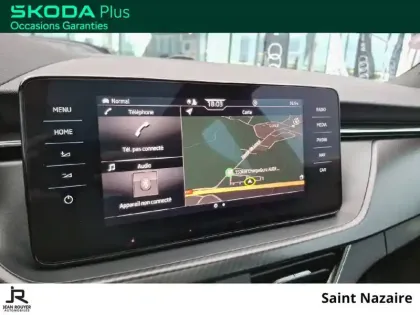 Photo 38 Skoda Scala  1.0 TSI Evo 110 ch DSG7