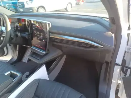 Photo 73 Renault Scenic  E-Tech electrique 220 ch grande autonomie