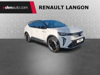 Photo 6 Renault Scenic  E-Tech electrique 220 ch grande autonomie