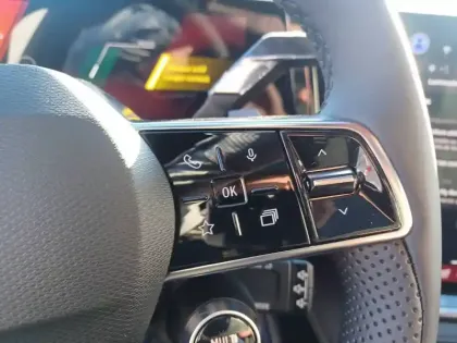 Photo 22 Renault Scenic  E-Tech electrique 220 ch grande autonomie