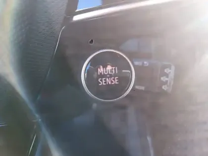 Photo 54 Renault Scenic  E-Tech electrique 220 ch grande autonomie