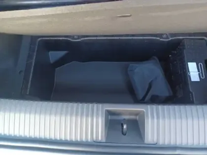 Photo 13 Renault Scenic  E-Tech electrique 220 ch grande autonomie