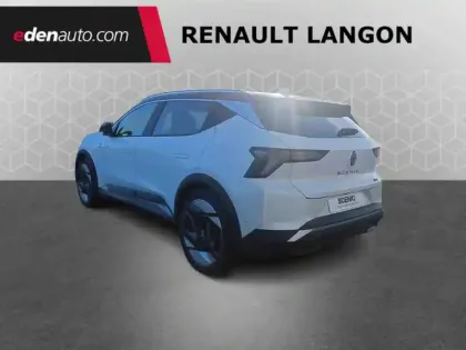 Photo 2 Renault Scenic  E-Tech electrique 220 ch grande autonomie
