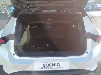 Photo 77 Renault Scenic  E-Tech electrique 220 ch grande autonomie