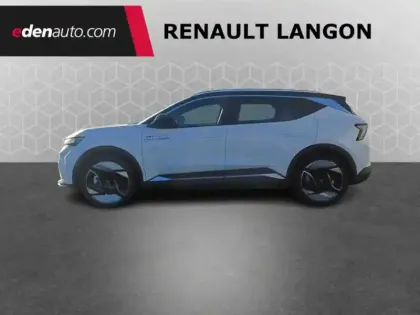 Photo 63 Renault Scenic  E-Tech electrique 220 ch grande autonomie