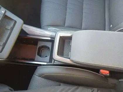 Photo 90 Renault Scenic  E-Tech electrique 220 ch grande autonomie