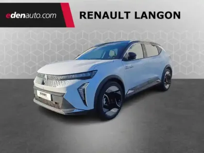 Photo 31 Renault Scenic  E-Tech electrique 220 ch grande autonomie