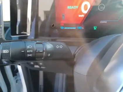 Photo 51 Renault Scenic  E-Tech electrique 220 ch grande autonomie