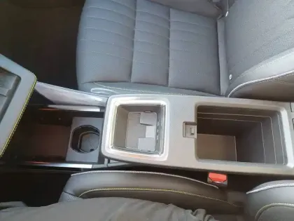 Photo 29 Renault Scenic  E-Tech electrique 220 ch grande autonomie