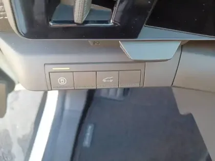 Photo 81 Renault Scenic  E-Tech electrique 220 ch grande autonomie