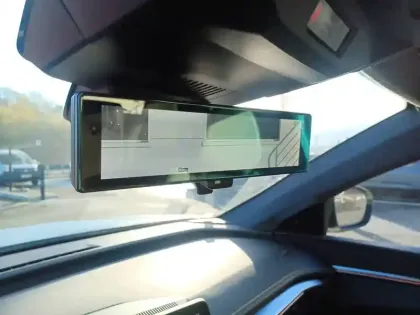 Photo 30 Renault Scenic  E-Tech electrique 220 ch grande autonomie