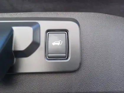 Photo 78 Renault Scenic  E-Tech electrique 220 ch grande autonomie