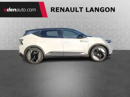 Photo 36 Renault Scenic  E-Tech electrique 220 ch grande autonomie