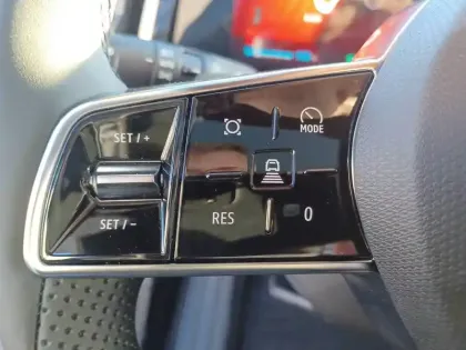 Photo 21 Renault Scenic  E-Tech electrique 220 ch grande autonomie