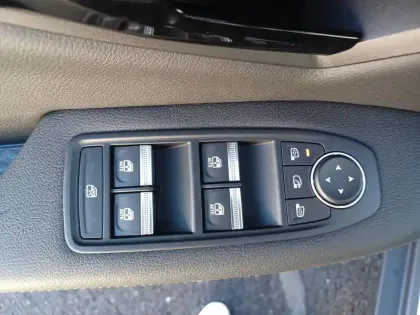 Photo 49 Renault Scenic  E-Tech electrique 220 ch grande autonomie