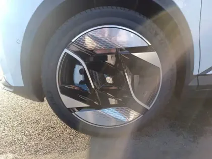 Photo 39 Renault Scenic  E-Tech electrique 220 ch grande autonomie