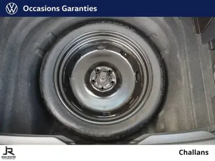 Photo 54 Volkswagen Golf  SW 2.0 TDI SCR 116 DSG7