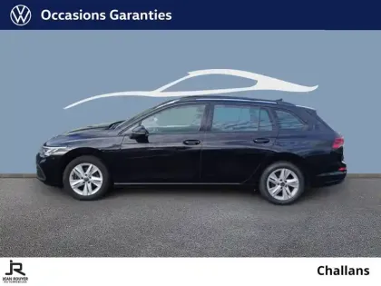 Photo 38 Volkswagen Golf  SW 2.0 TDI SCR 116 DSG7