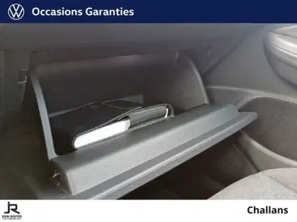 Photo 73 Volkswagen Golf  SW 2.0 TDI SCR 116 DSG7