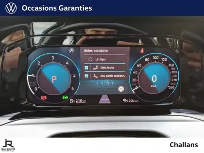 Photo 60 Volkswagen Golf  SW 2.0 TDI SCR 116 DSG7