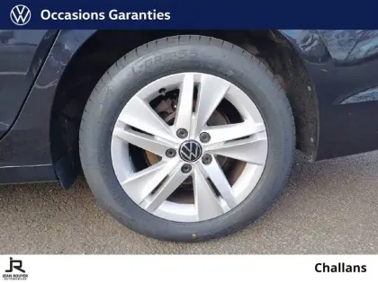 Photo 48 Volkswagen Golf  SW 2.0 TDI SCR 116 DSG7