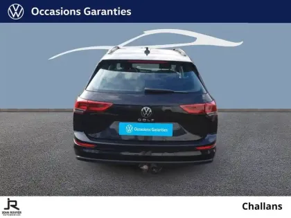 Photo 40 Volkswagen Golf  SW 2.0 TDI SCR 116 DSG7