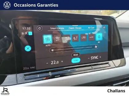 Photo 71 Volkswagen Golf  SW 2.0 TDI SCR 116 DSG7