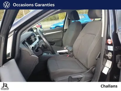 Photo 46 Volkswagen Golf  SW 2.0 TDI SCR 116 DSG7