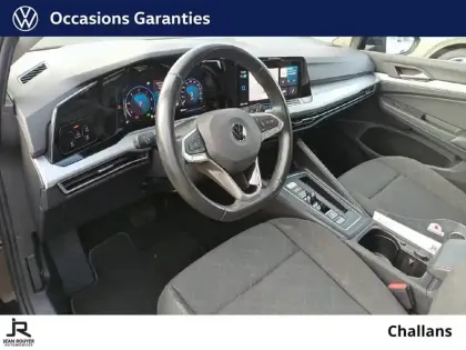 Photo 49 Volkswagen Golf  SW 2.0 TDI SCR 116 DSG7