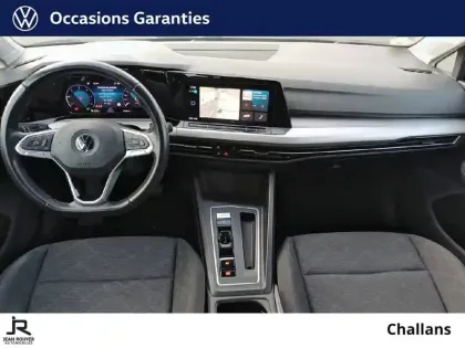 Photo 45 Volkswagen Golf  SW 2.0 TDI SCR 116 DSG7