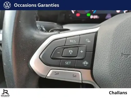 Photo 62 Volkswagen Golf  SW 2.0 TDI SCR 116 DSG7